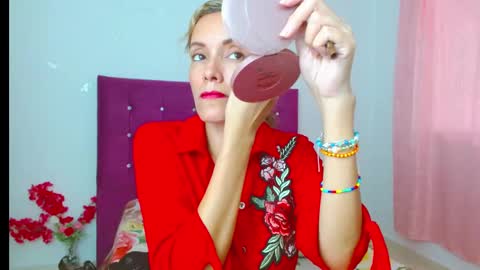 chantal sweety  and horny latina for u online show from 03/09/25, 08:42