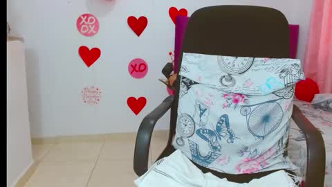chantal sweety  and horny latina for u online show from 02/22/26, 03:54