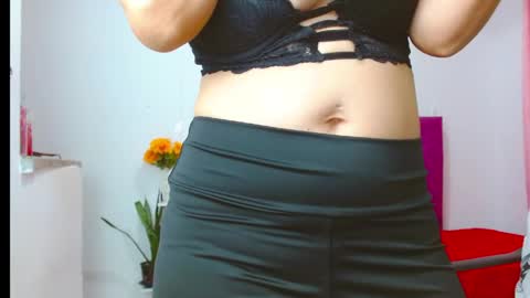 chantal sweety  and horny latina for u online show from 03/27/26, 02:50