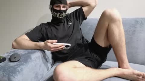 Stern online show from 03/08/26, 06:44