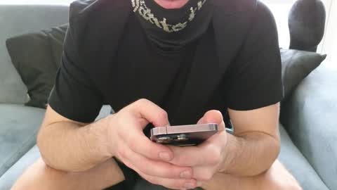 Stern online show from 03/25/26, 03:56