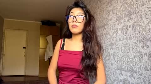 Ayano online show from 10/23/25, 08:02