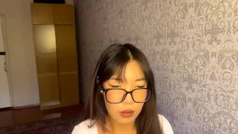 Ayano online show from 10/28/25, 08:07