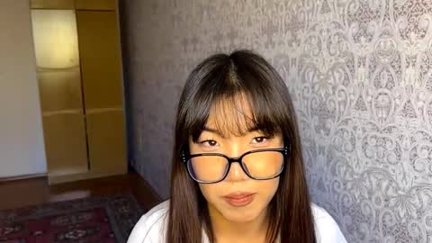 Ayano online show from 10/30/25, 08:49