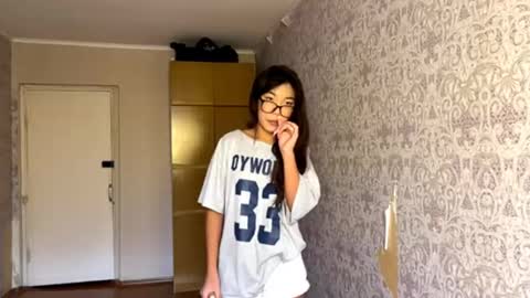 Ayano online show from 11/04/25, 07:07