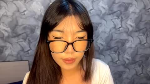 Ayano online show from 11/08/25, 08:25