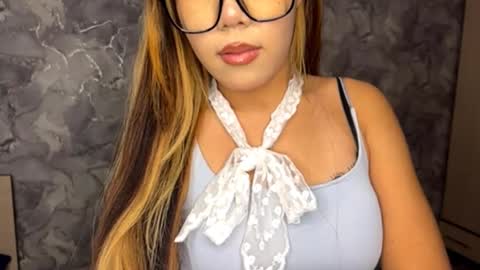 Ayano online show from 12/05/25, 02:58