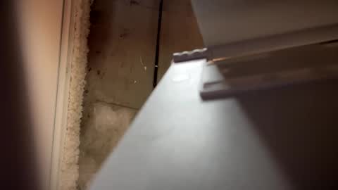 ChantelOBeanBaby online show from 01/17/25, 05:21