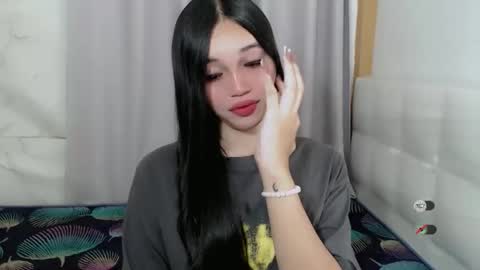 CHANTELLE online show from 09/14/25, 09:36