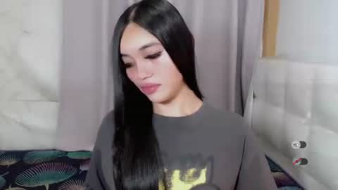 CHANTELLE online show from 10/25/25, 10:04