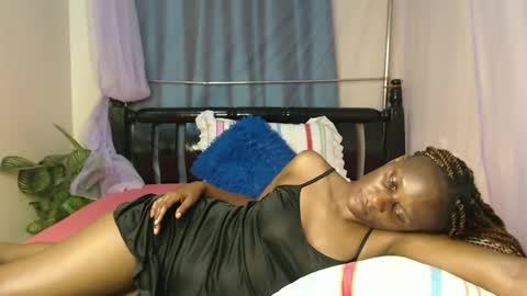 Chantel online show from 12/14/24, 09:13