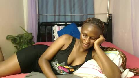 Chantel online show from 12/15/24, 05:53