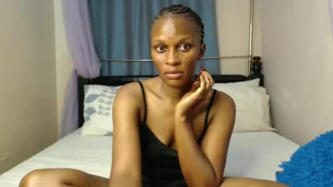 Chantel online show from 01/23/25, 08:35