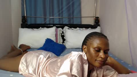 Chantel online show from 02/12/25, 12:37