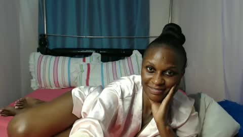 Chantel online show from 02/28/25, 04:10