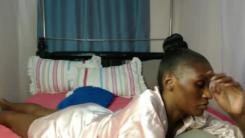 Chantel online show from 02/28/25, 07:37