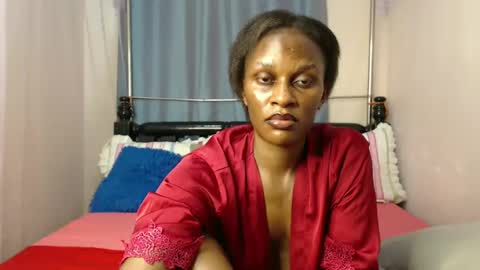 Chantel online show from 03/02/25, 10:16