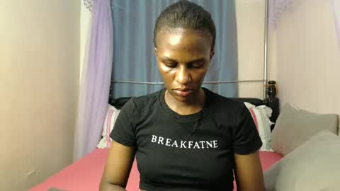 Chantel online show from 03/05/25, 12:55