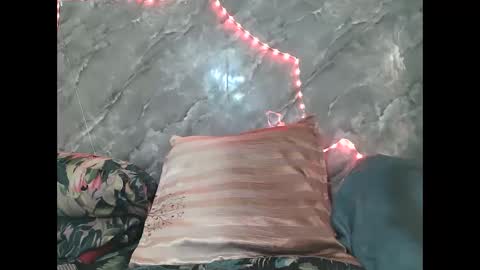 Zaria Vixen online show from 12/02/25, 11:48