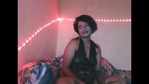 Zaria Vixen online show from 03/01/26, 03:58
