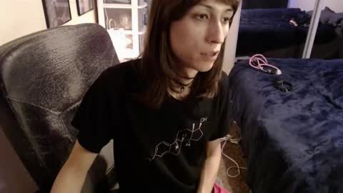 Chaos Kat online show from 02/06/25, 05:14