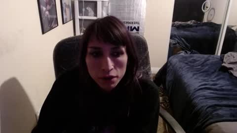 Chaos Kat online show from 02/01/26, 11:31