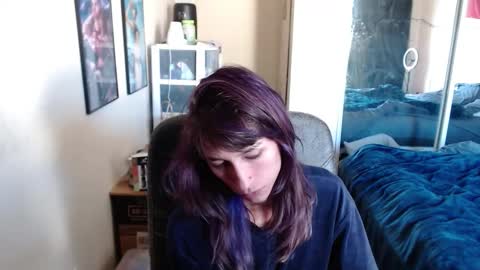 Chaos Kat online show from 02/06/26, 04:54