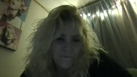 Snapshot of chaosangel33 chatting on 02/12/25, 12:55 Ms. Behaving online show from 02/12/25, 12:55
