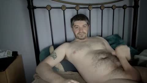 Snapshot of chaosdaddave chatting on 12/24/24, 09:17 David online show from 12/24/24, 09:17