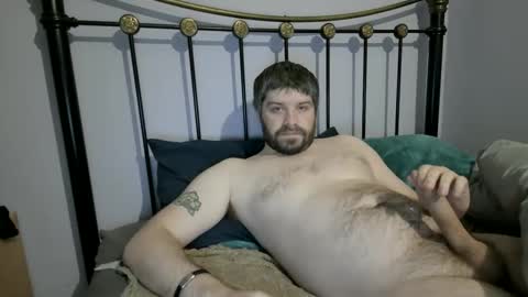 Snapshot of chaosdaddave chatting on 01/17/25, 05:08 David online show from 01/17/25, 05:08