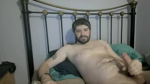 Snapshot of chaosdaddave chatting on 01/22/25, 09:46 David online show from 01/22/25, 09:46