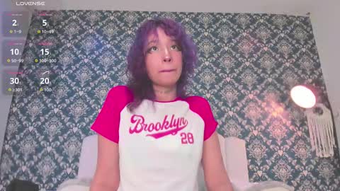 chaotic_star_ online show from 02/05/26, 03:22