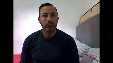 AMANTE-SP online show from 05/20/26, 03:07