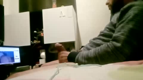 chapy38 online show from 11/07/25, 04:18