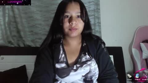 charis 2 online show from 12/02/24, 01:47