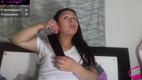 charis 2 online show from 12/05/24, 02:31