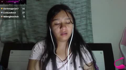 charis 2 online show from 12/06/24, 02:24