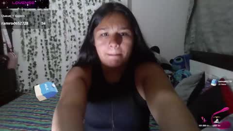 charis 2 online show from 12/25/24, 03:08