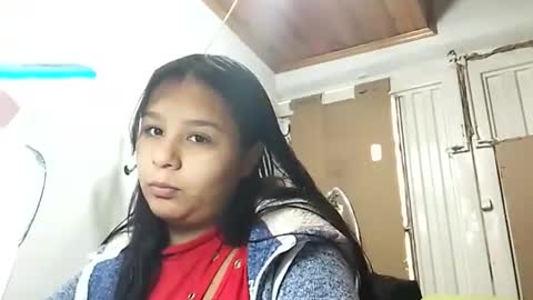 charis 2 online show from 01/18/25, 02:23