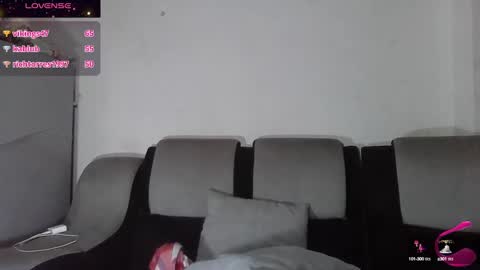 charis 2 online show from 01/23/25, 12:25