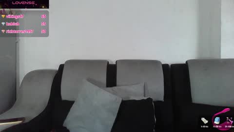 charis 2 online show from 01/23/25, 04:59