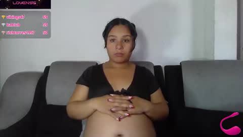 charis 2 online show from 01/23/25, 09:29