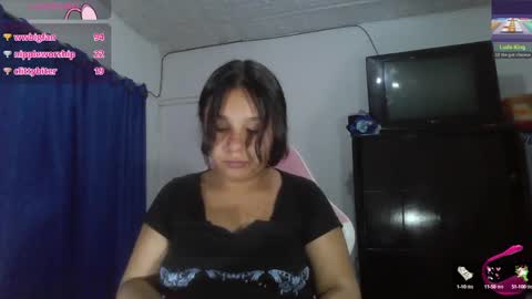 charis 2 online show from 02/13/25, 11:28