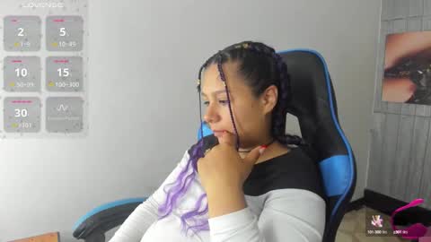 charis 2 online show from 09/27/25, 05:01