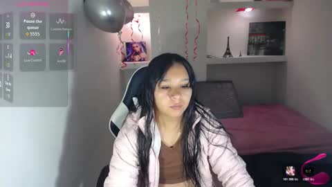 charis 2 online show from 11/20/25, 11:43