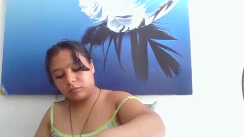 charis 2 online show from 01/15/26, 05:16