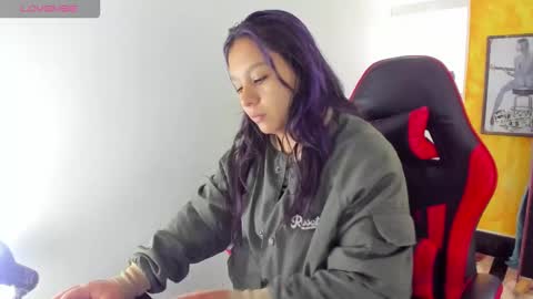 charis 2 online show from 02/08/26, 11:57