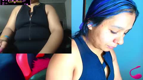 charis 2 online show from 02/26/26, 11:48