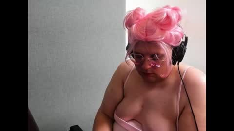 charisofthethreshold online show from 11/18/25, 07:35