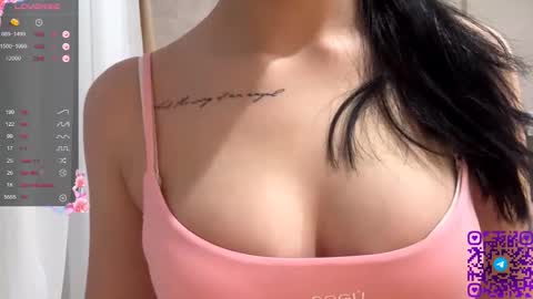 Valentina online show from 02/21/26, 03:24